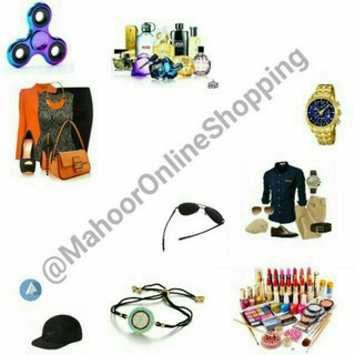 فروشگاه اینترنتی ماهور (@mahooronlineshopping)