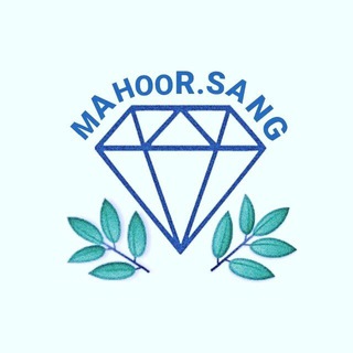 💎Mahoorsang💎 (@mahoorsang)