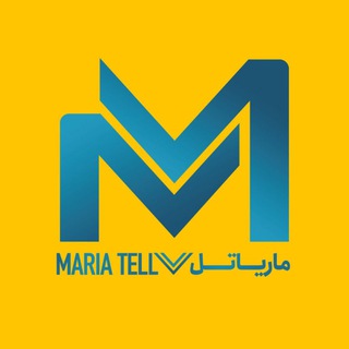 ماریاتل | MariaTell (@mariatell)