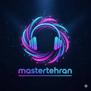 𝐦𝐮𝐬𝐢𝐜𝐚𝐥 (@mastertehran)