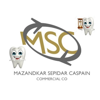 فروش تجهیزات دندانپزشکی (@mazandsepidar)