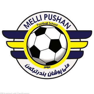 ملی پوشان بندرترکمن (@meli_pushan)