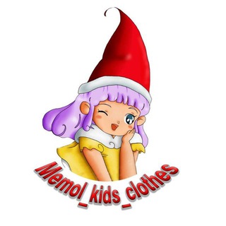 Memol kids clothes (@memol_kids_clothes)