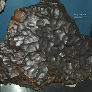 meteorites (@meteorites_hamed)