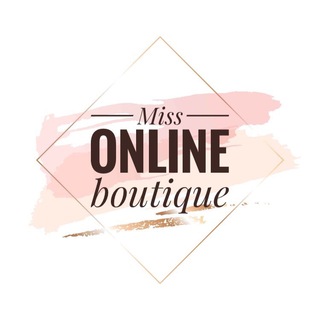 Miss.Online.BouTique (@missonlineboutique)