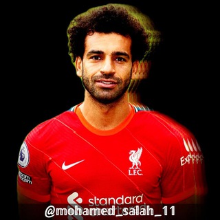 Mohamed Salah _ هواداران محمد صلاح (@mohamed_salah_11)
