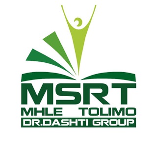 آزمون های زبان دکتری (گروه دکتر دشتی) (@msrtdrdashti)
