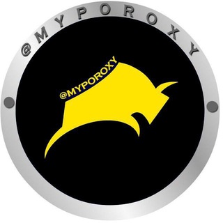 My Proxy | مای پروکسی (@myporoxy)