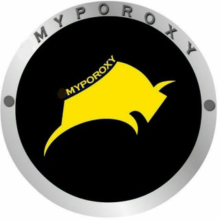 مای پروکسی | MyPoroxy (@mypuroxy)