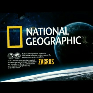National Geographic Zagros Channel (@nationalgeographic_zagros)
