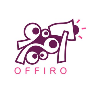 آفـیـــرو | OFFIRO (@offiro)