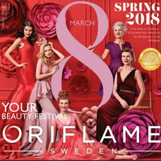 oriflame.jollyfell (@oriflaame_channel)