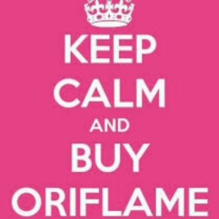 Oriflame original (@oriflame_original_4u)
