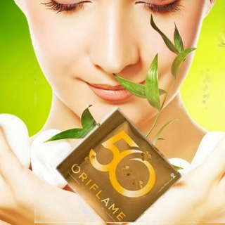 🌸رازِ زیبایی و جوانی با اوریفلیم🌸 (@oriflame2019_sweden_eli)