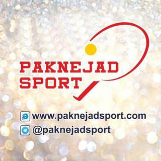 PAKNEJAD SPORT (@paknejadsport)
