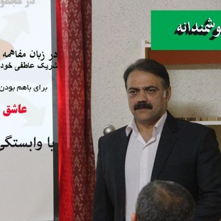 مهندسی بهبود شخصیت سالم. (@personality33)