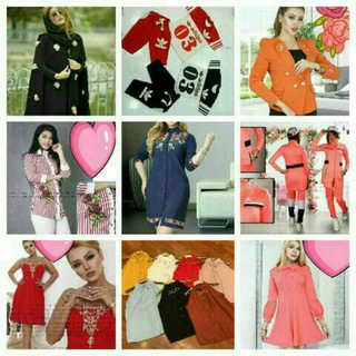 👗👗پوشاک ماهک👗👗 (@pooshakemahak94)