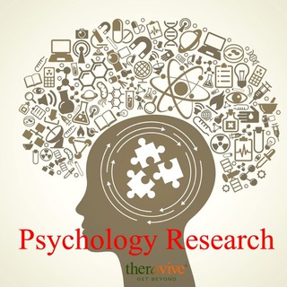 Psychological Research (@psychological_research)