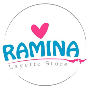 فروشگاه سیسمونی رامینا (@raminashop)