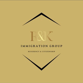 سازمان مهاجرتی R & K ✔ (@randkimmigrationgroup)