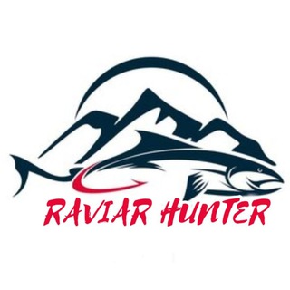 RAVIAR (@raviar_hunter)