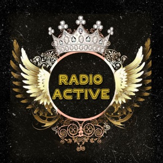 Radio Active (@realmusicm)
