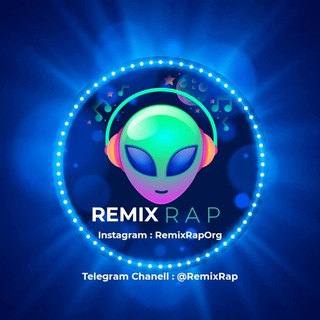 RemiX Rap | ریمیکس رپ (@remixrap)
