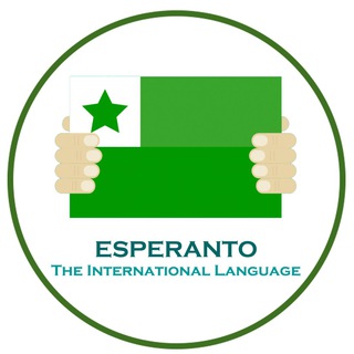 Esperanto | زبان جهانی اسپرانتو (@revuo)