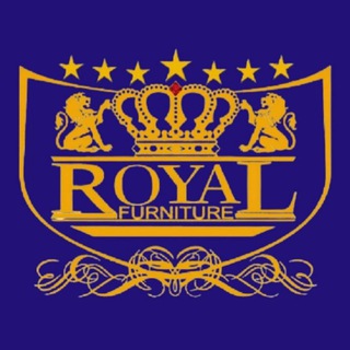 گروه تولیدی مبل رویال (@royal_furniture1)