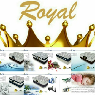 تشک رویال (@royalorg)