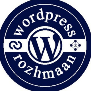 R WordPress (@rwordpress)