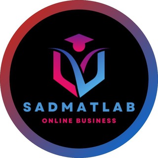 گروه آموزشی صدمطلب (@sadmatlab)