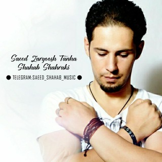 سعید زرگوش تنها - شهاب شهرکی (@saeed_shahab_music)