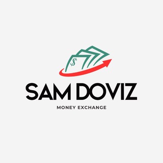 صرافی سام (@samdoviz)