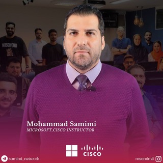 لذت شبکه با صمیمی (@samimi_network)