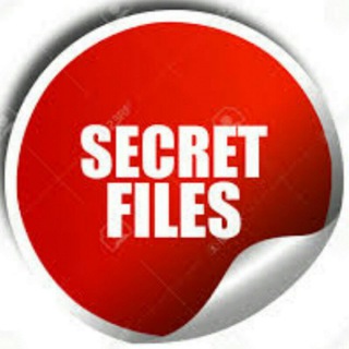پرونده های مرموز (@secretfiles)