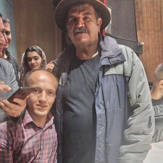 هواداران شاهين فرزانه (@shahin20000)