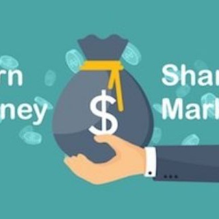 کسب درآمد اینترنتی (@share_money_earning)