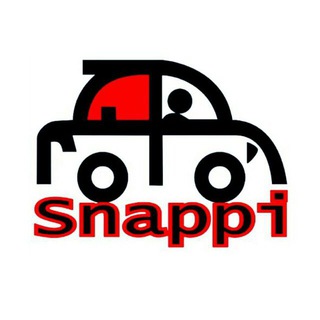 رانندگان تاکسی‌های اینترنتی | 𝗗𝗥𝗜𝗩𝗘𝗥𝗦 (@snappi)