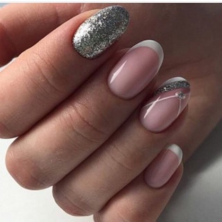 خدمات ناخن و مژه سولماز( ليانا) (@solynail)