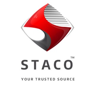 سالم تجارت آسیا | STACO EXPORT (@stacompany)