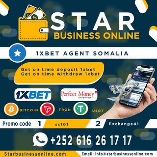 STAR BUSINESS BETTING SPORTS (@starbusiness1)