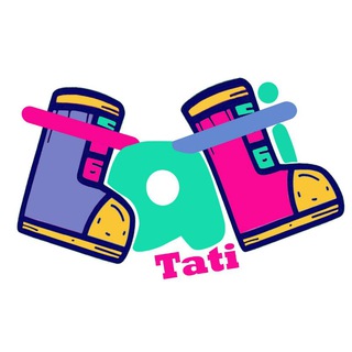 کفش بچگانه تاتی تاتی (@tatitaati)