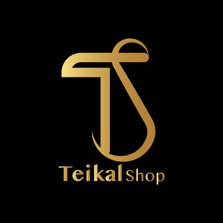 TeikalShop | تیکال شاپ (@teikalshop)