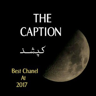 کــپــشنــــ (@the_caption)