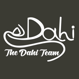 The Dahi Team Channel (@thedahiteam)