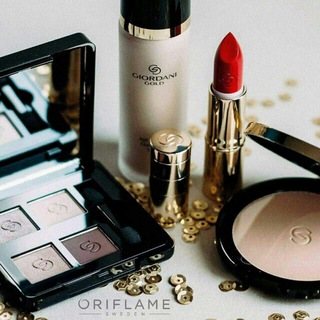 Ideal Oriflame اریفلم ایده آل (@thoriflame)