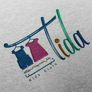 تولیدی تیدا (@tida1)