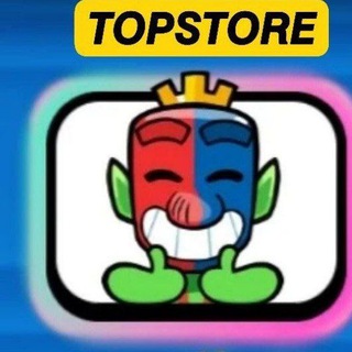𝙏𝙊𝙋𝙎𝙏𝙊𝙍𝙀 𝑮𝑷 (@top_gp)