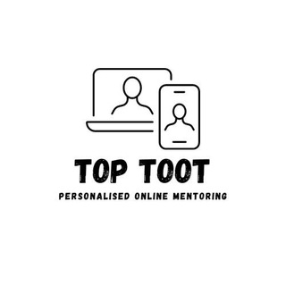 Top Toot: IB ACIO 2 🕵️|| UPSC 🧑💼|| SSC 🙇|| AFCAT 🛩️|| CAPF || (@toptootchannel)